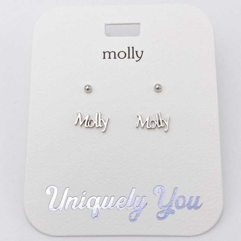 Molly
