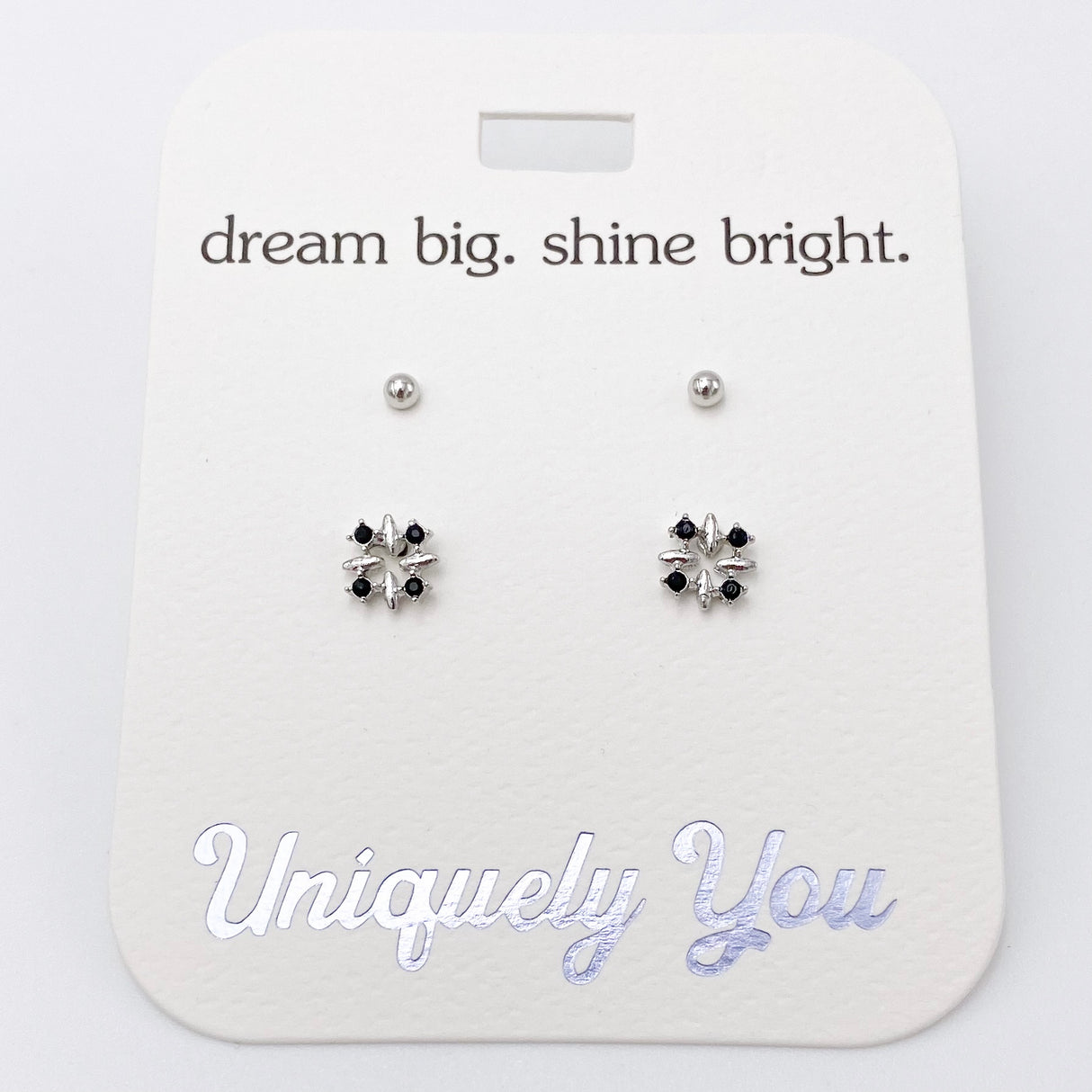 Dream Big. Shine Bright.