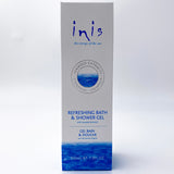 Inis Refreshing Bath and Body Gel