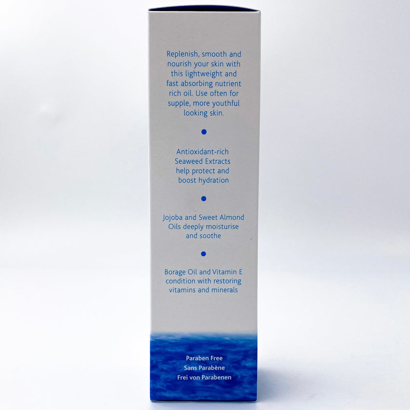 Inis Replenishing Body Oil