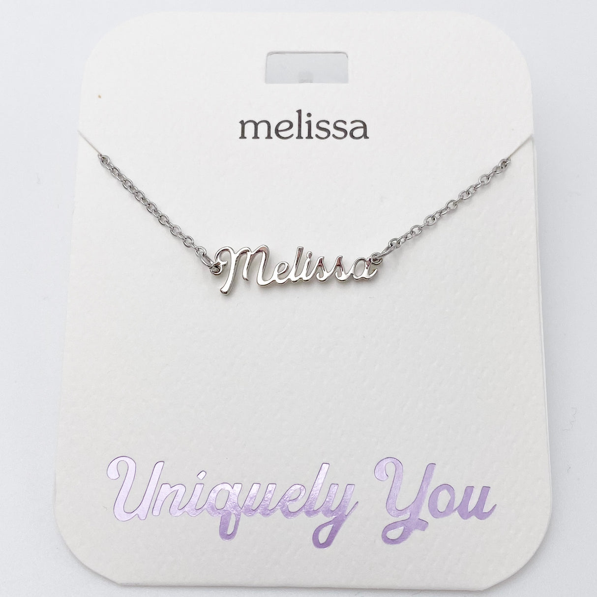 Melissa