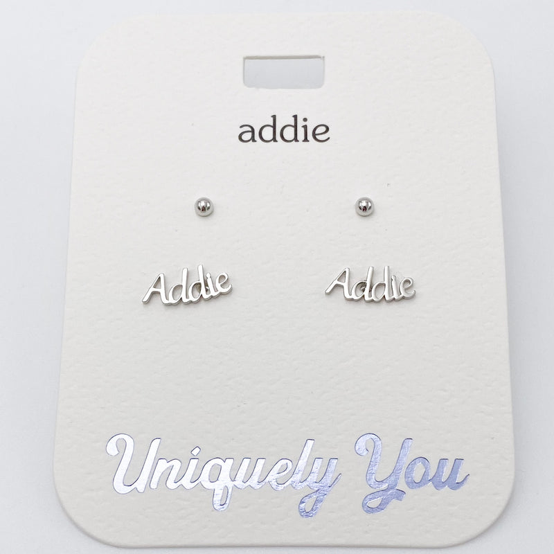 Addie