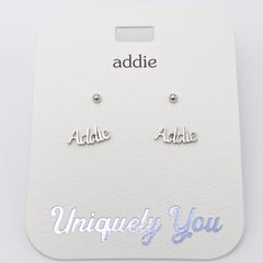 Addie