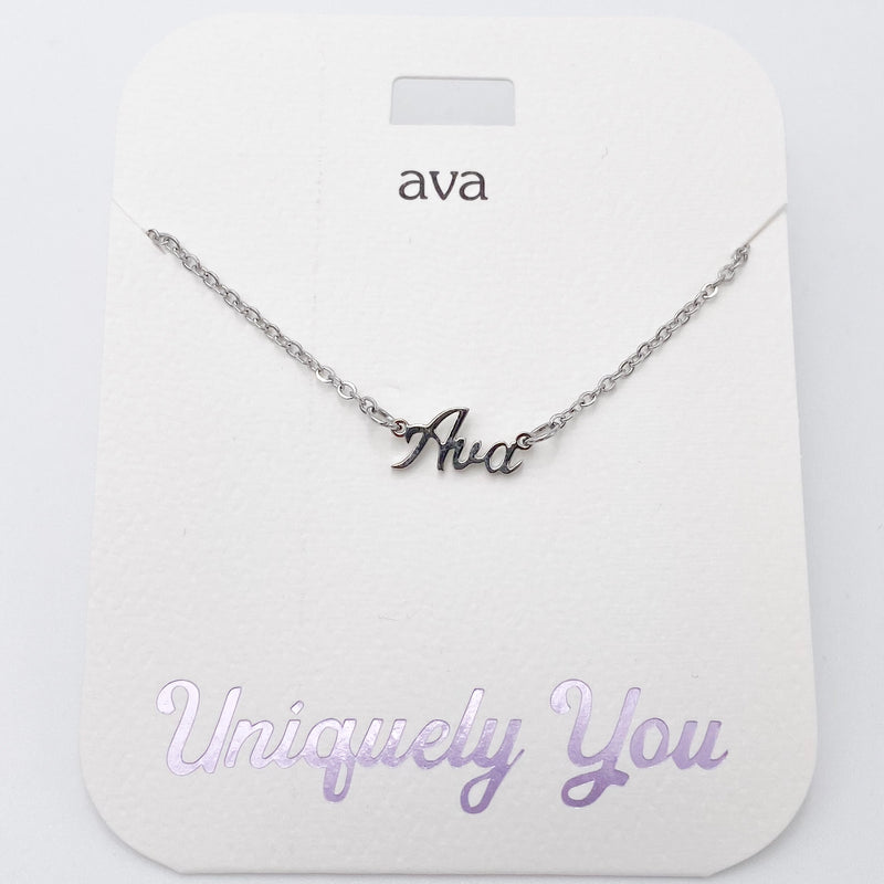 Ava