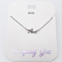Ava