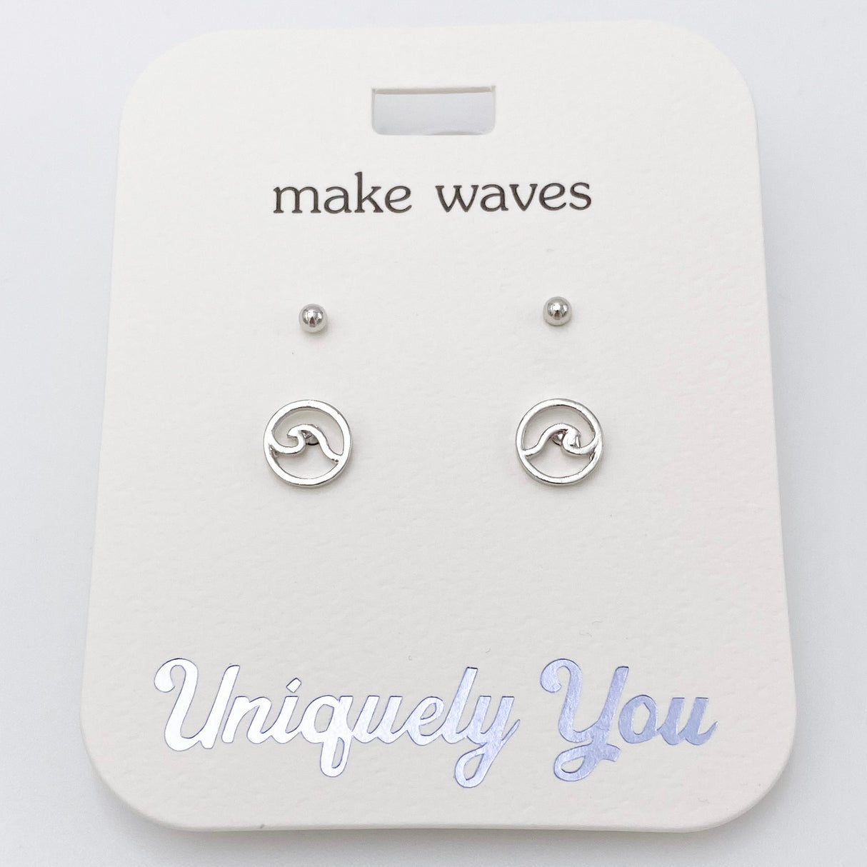 Make Waves
