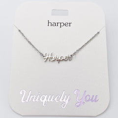Harper