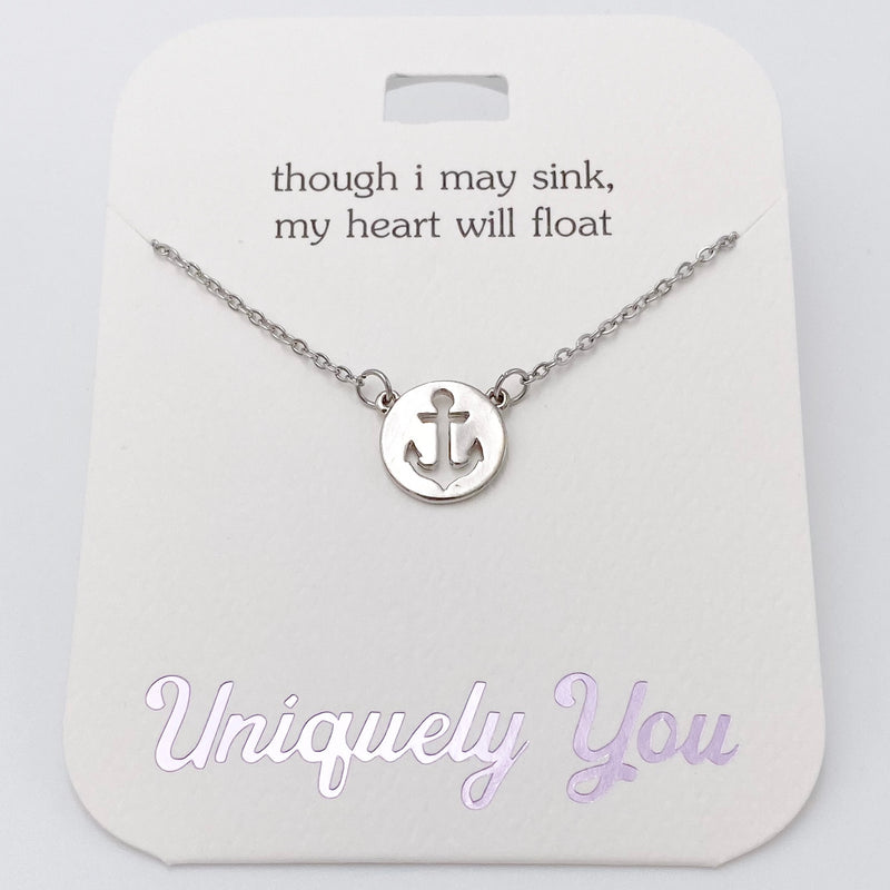 Anchor