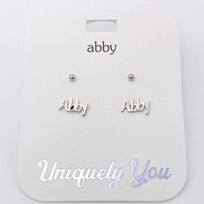Abby
