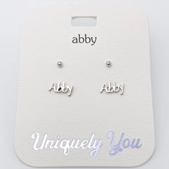 Abby