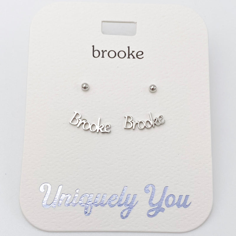 Brooke