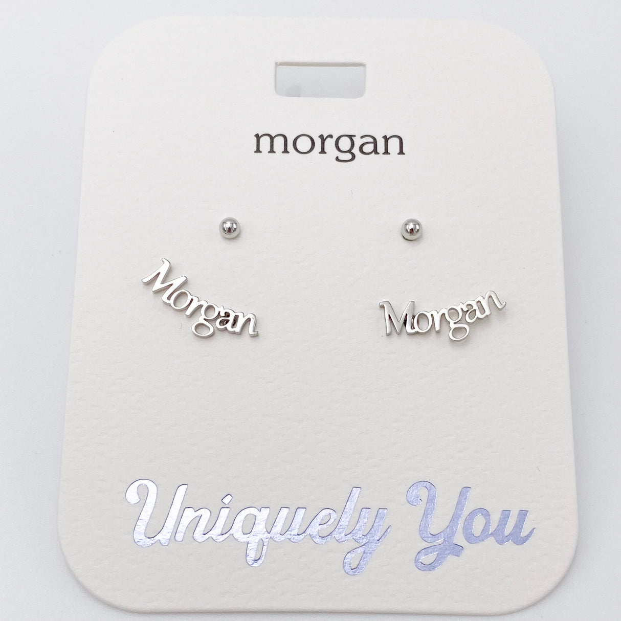 Morgan