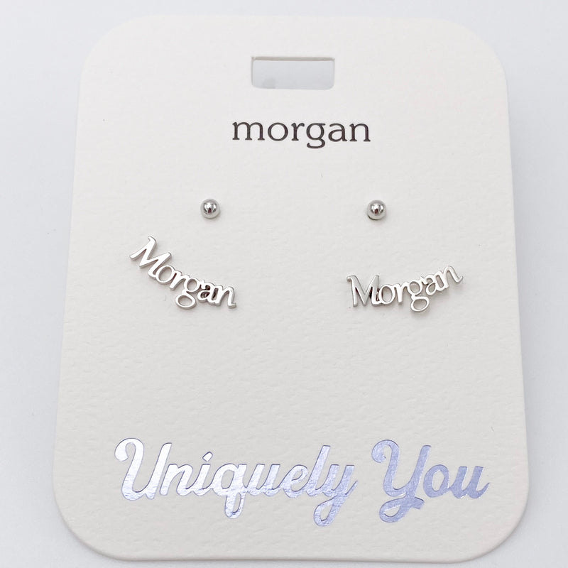 Morgan