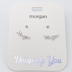 Morgan