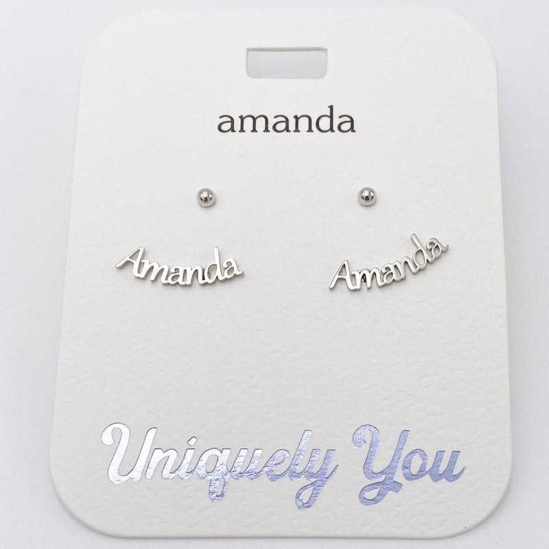 Amanda