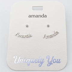 Amanda