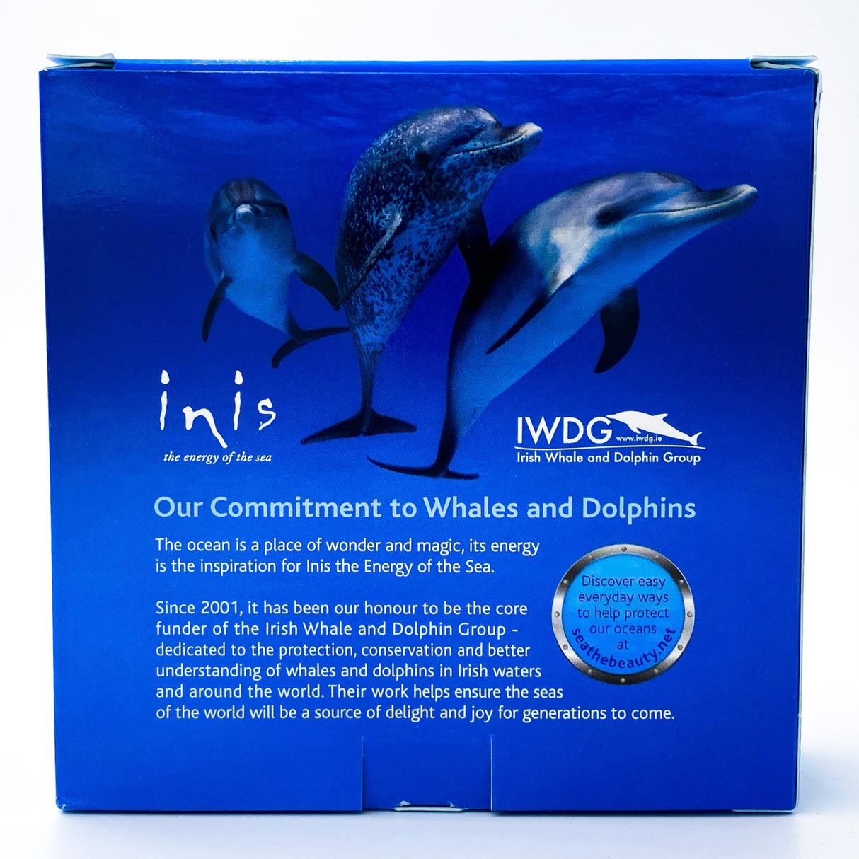 Inis Traveler Duo