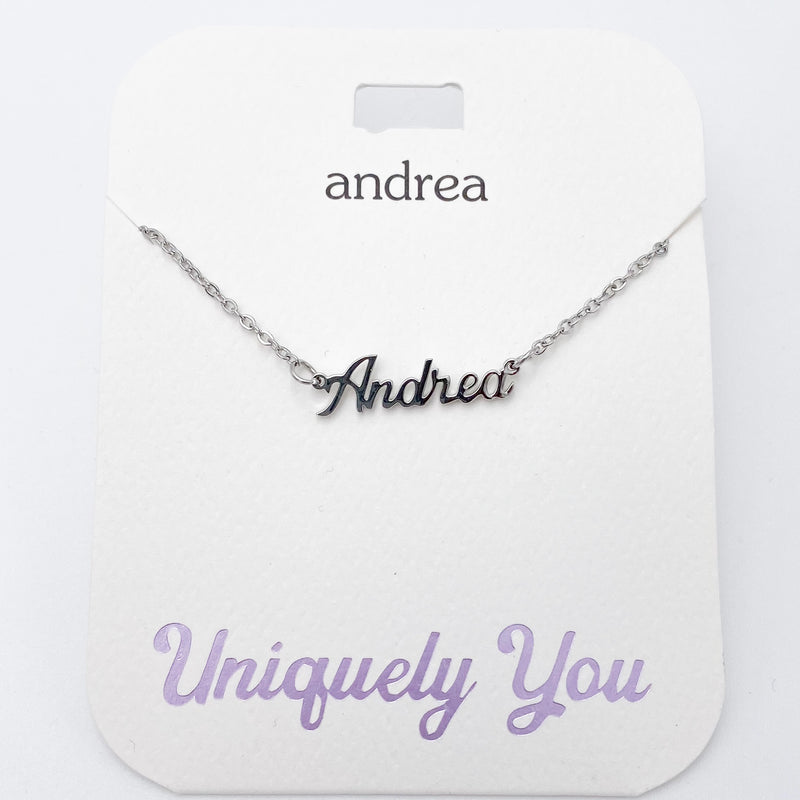 Andrea