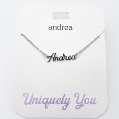 Andrea