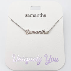 Samantha