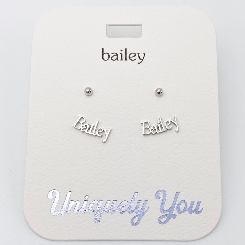 Bailey