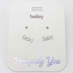 Bailey