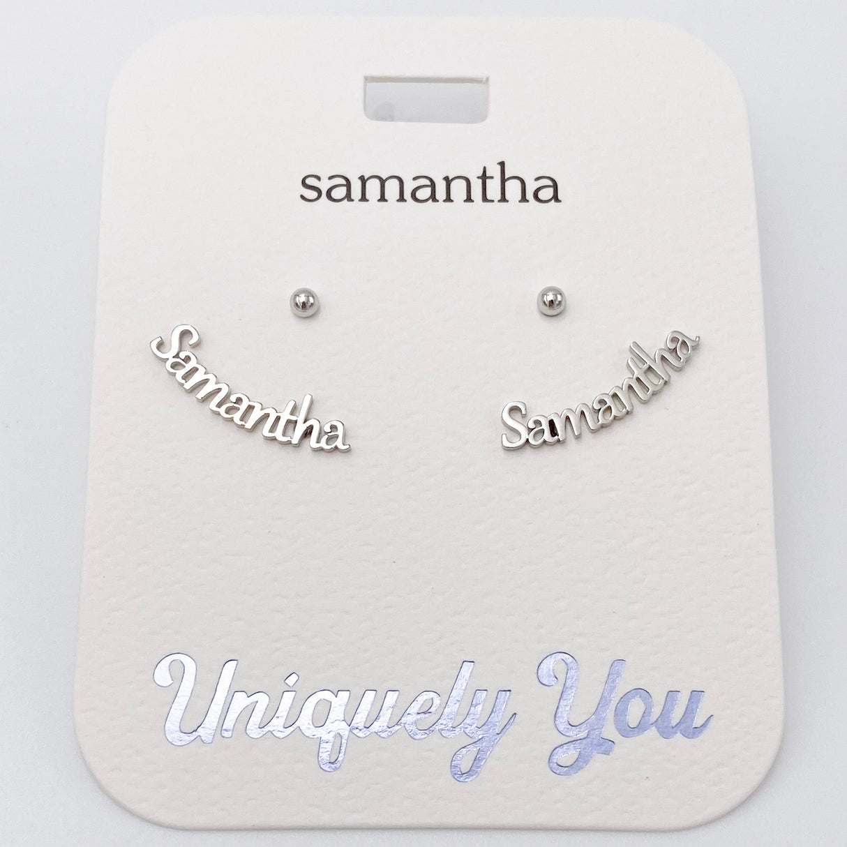 Samantha