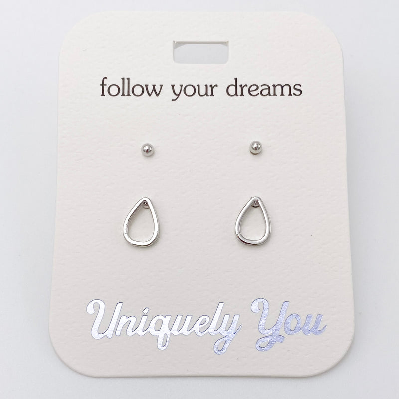 Follow Your Dreams