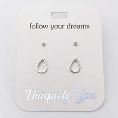 Follow Your Dreams