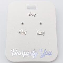 Riley