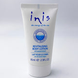 Inis Revitalizing Body Lotion