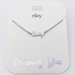Riley
