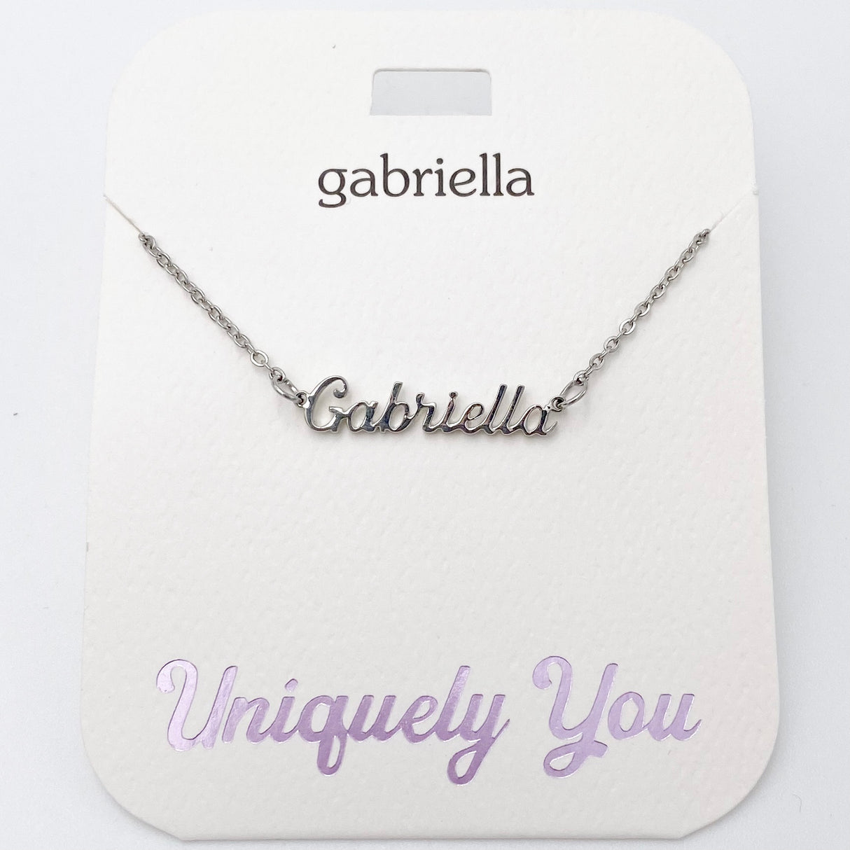 Gabriella