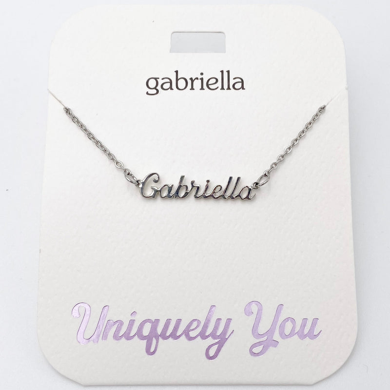 Gabriella