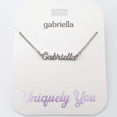 Gabriella