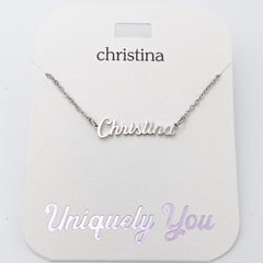 Christina