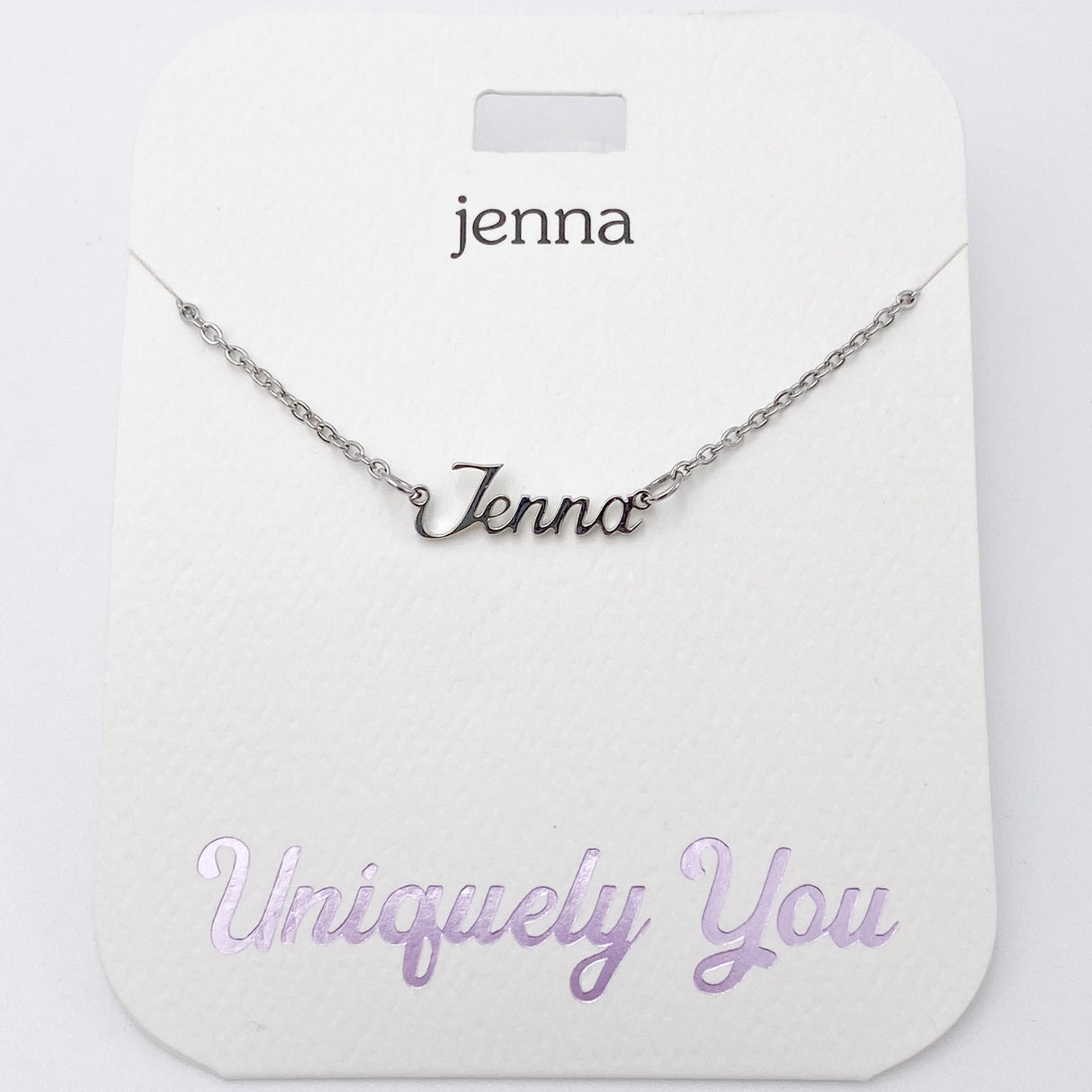 Jenna