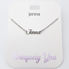 Jenna