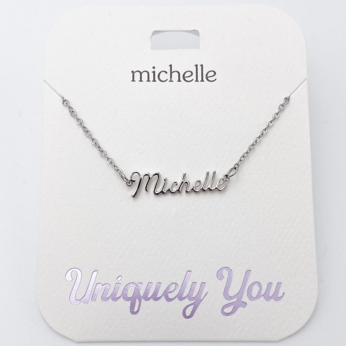 Michelle
