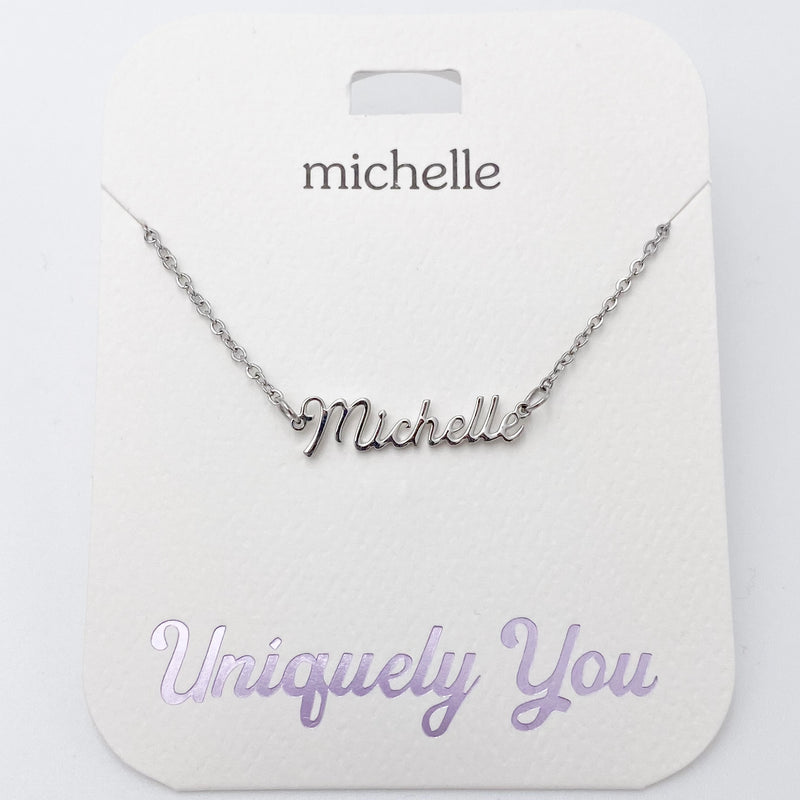 Michelle