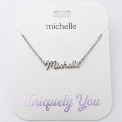 Michelle