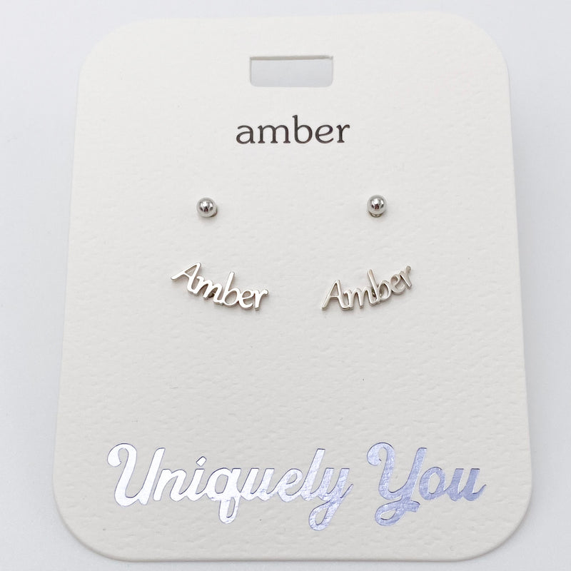 Amber