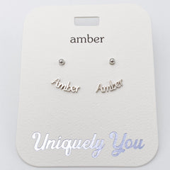 Amber