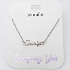 Jennifer