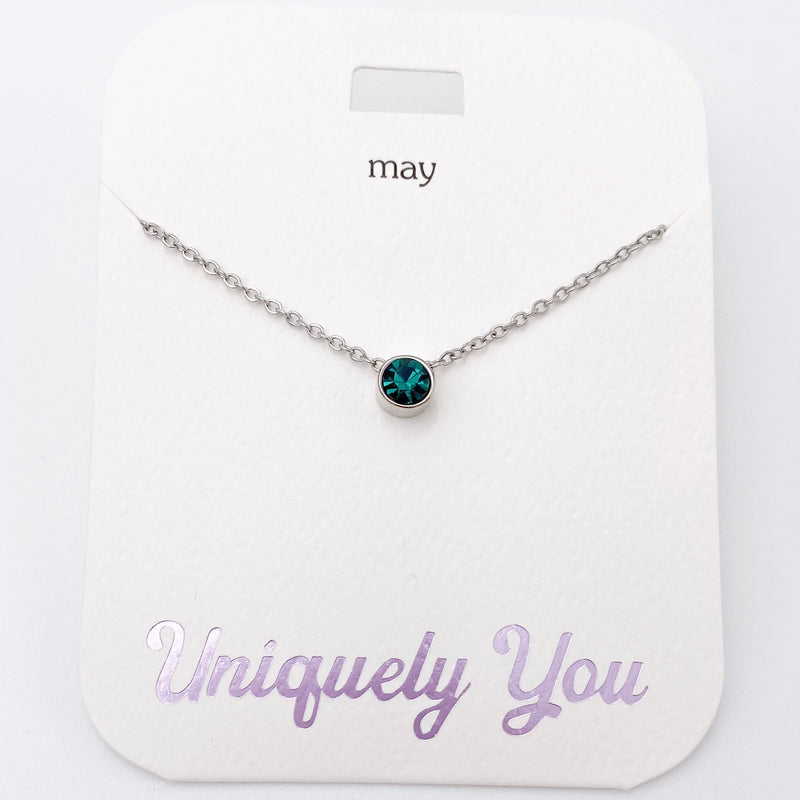 May