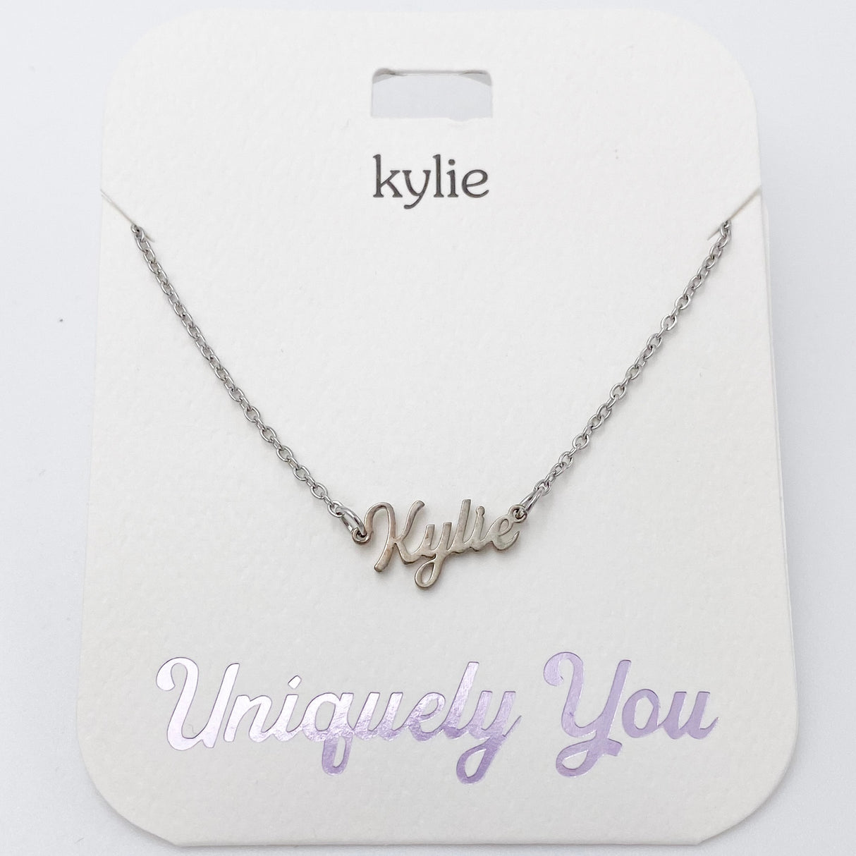Kylie