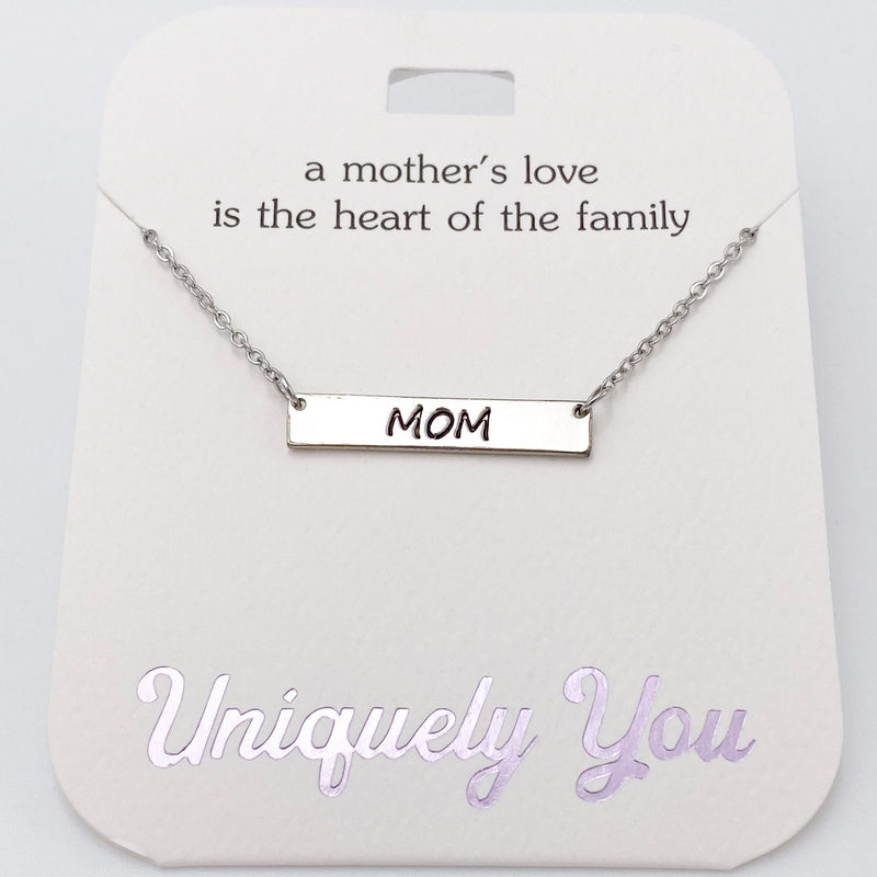 A Mother’s Love