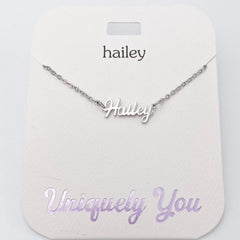 Hailey
