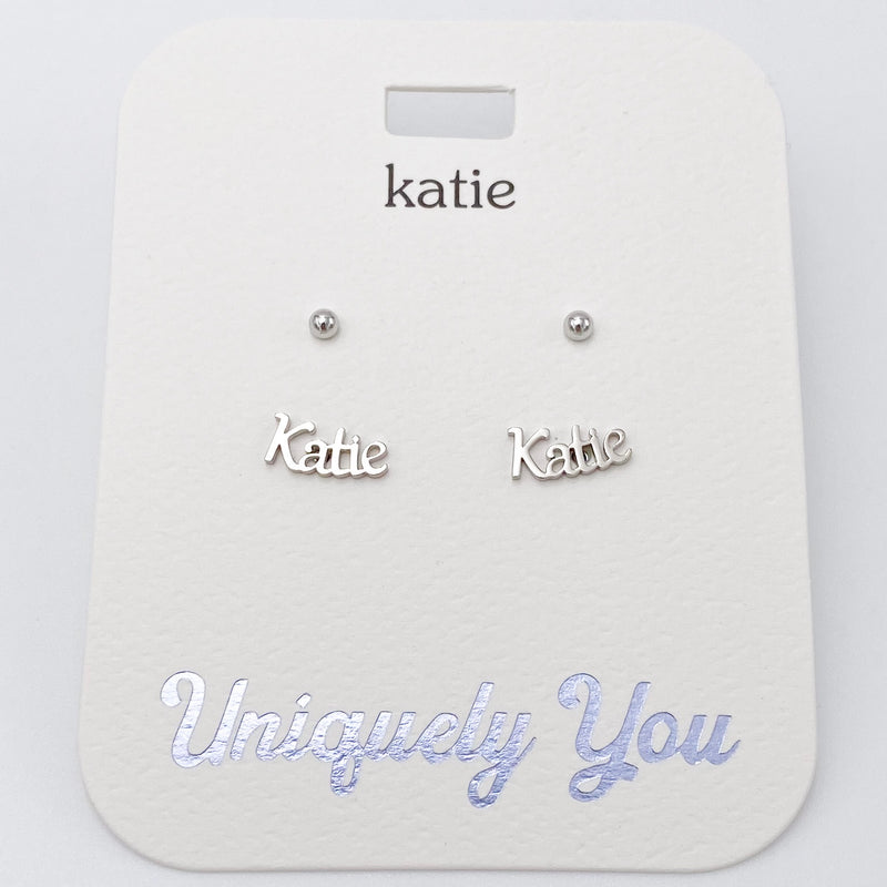 Katie