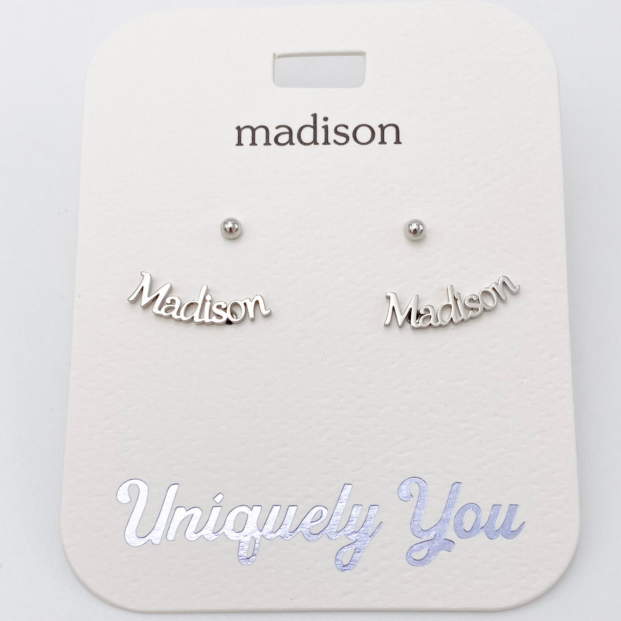 Madison